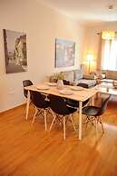 Acropolis Museum Grand Apartment