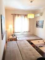 Acropolis Museum Grand Apartment