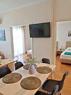 Acropolis Museum Grand Apartment