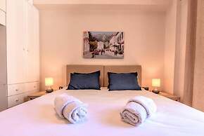 Acropolis Museum Grand Apartment