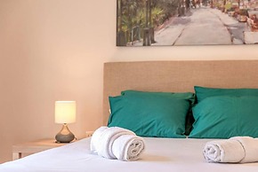 Acropolis Museum Grand Apartment