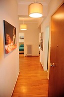 Acropolis Museum Grand Apartment