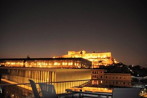 Acropolis Museum Grand Apartment