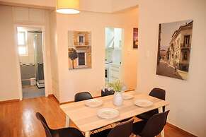 Acropolis Museum Grand Apartment