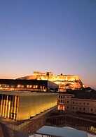 Acropolis Museum Grand Apartment