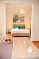 Acropolis Museum Grand Apartment