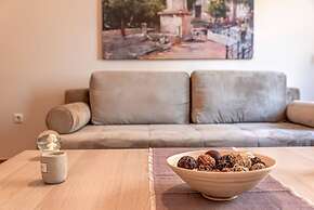 Acropolis Museum Grand Apartment