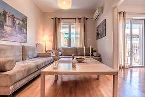Acropolis Museum Grand Apartment