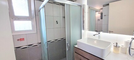 Acropolis Museum Grand Apartment