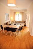 Acropolis Museum Grand Apartment