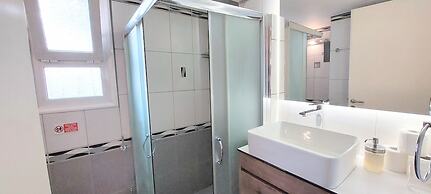Acropolis Museum Grand Apartment