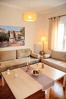 Acropolis Museum Grand Apartment