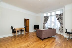 Captivating 2-bed Apartment in Banbury