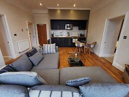 Captivating 2-bed Apartment in Banbury