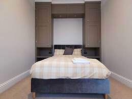 Captivating 2-bed Apartment in Banbury