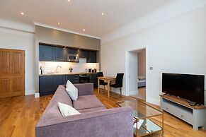 Captivating 2-bed Apartment in Banbury