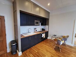 Captivating 2-bed Apartment in Banbury