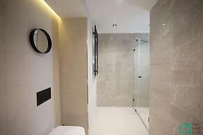 Sunset 302 Apt de Luxe Avec Salle de Fitness