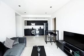 Sunset 302 Apt de Luxe Avec Salle de Fitness