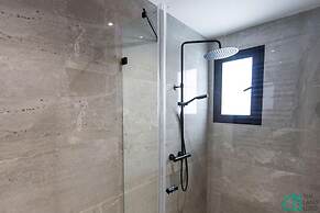 Sunset 302 Apt de Luxe Avec Salle de Fitness