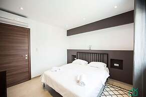 Sunset 302 Apt de Luxe Avec Salle de Fitness