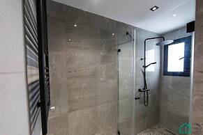 Sunset 302 Apt de Luxe Avec Salle de Fitness