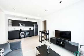 Sunset 302 Apt de Luxe Avec Salle de Fitness