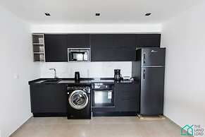 Sunset 302 Apt de Luxe Avec Salle de Fitness