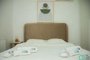 A22 Cozy and Central at La Marsa