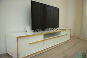 A22 Cozy and Central at La Marsa