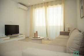 A22 Cozy and Central at La Marsa