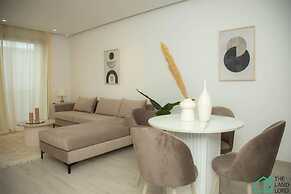 A22 Cozy and Central at La Marsa