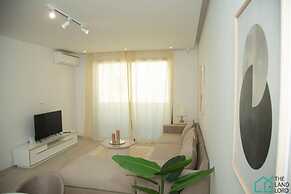 A22 Cozy and Central at La Marsa