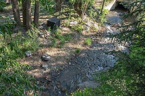 Snowy Peak Views From Living Room, 2 Parking Spaces, Walk To Ski 1 Bed