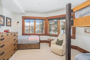Back Door Ski In/out Fireplace, Hot Tub, Huge Views Alpine Luxury At C