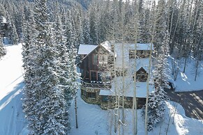 Back Door Ski In/out Fireplace, Hot Tub, Huge Views Alpine Luxury At C