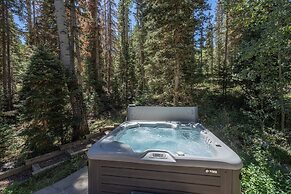 Back Door Ski In/out Fireplace, Hot Tub, Huge Views Alpine Luxury At C