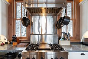 Back Door Ski In/out Fireplace, Hot Tub, Huge Views Alpine Luxury At C