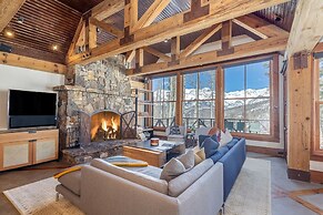 Back Door Ski In/out Fireplace, Hot Tub, Huge Views Alpine Luxury At C