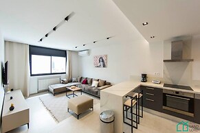 Sunset 204 Luxury 2bds With Gym
