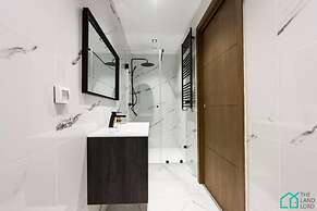 Sunset 204 Luxury 2bds With Gym