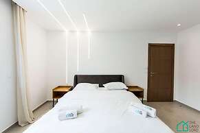 Sunset 204 Luxury 2bds With Gym