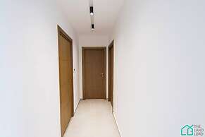 Sunset 204 Luxury 2bds With Gym