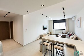 Sunset 204 Luxury 2bds With Gym