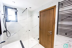 Sunset 204 Luxury 2bds With Gym