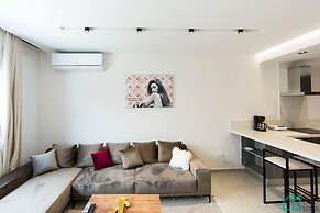 Sunset 204 Luxury 2bds With Gym