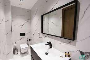 Sunset 204 Luxury 2bds With Gym