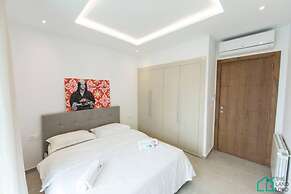 Sunset 204 Luxury 2bds With Gym