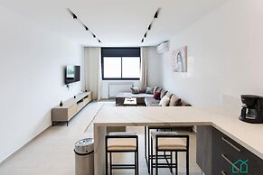 Sunset 204 Luxury 2bds With Gym