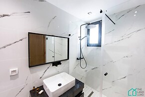 Sunset 204 Luxury 2bds With Gym